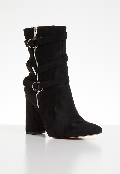Superbalist - Ari - black