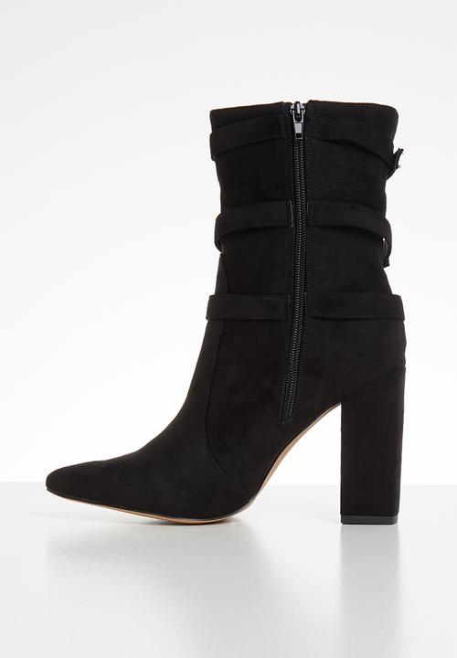 Superbalist - Ari - black
