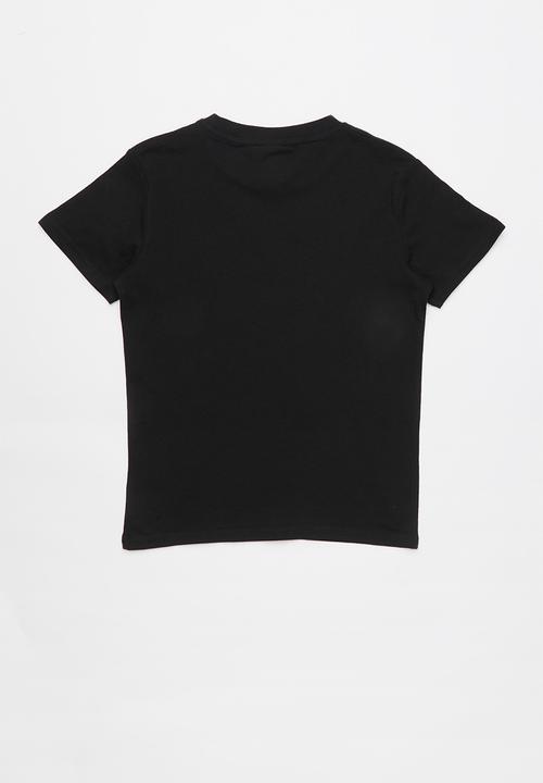 KAPPA - Authentic estessi - black 