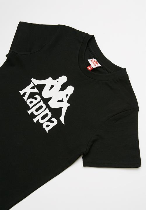 KAPPA - Authentic estessi - black 