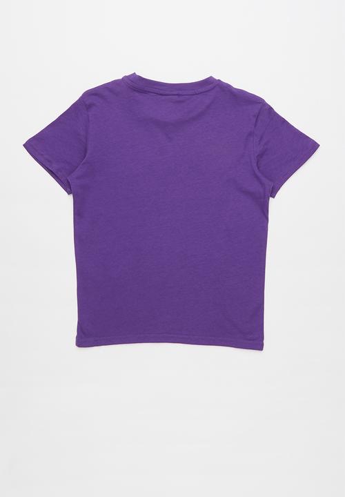 KAPPA - Authentic estessi - purple 