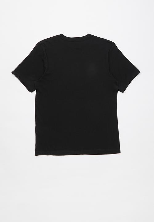 Vans - Skate lock up boys - black