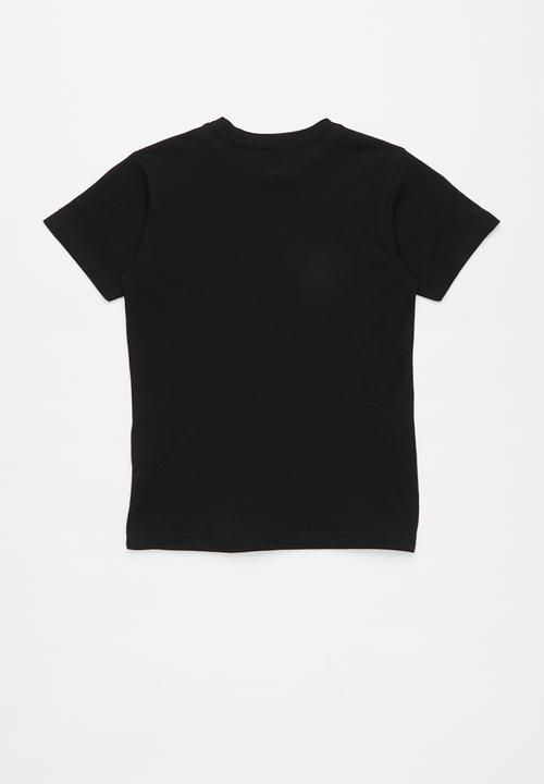Vans - Classic kids tee - black
