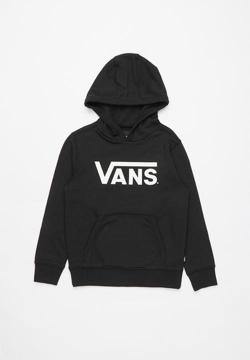 vans sweater for kids