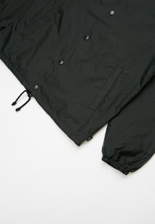 Vans - Torrey xha jackets 80s mickey mouse - black