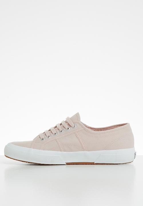 SUPERGA - 2750 Cotu Classic - Pink Skin/Gum Sole