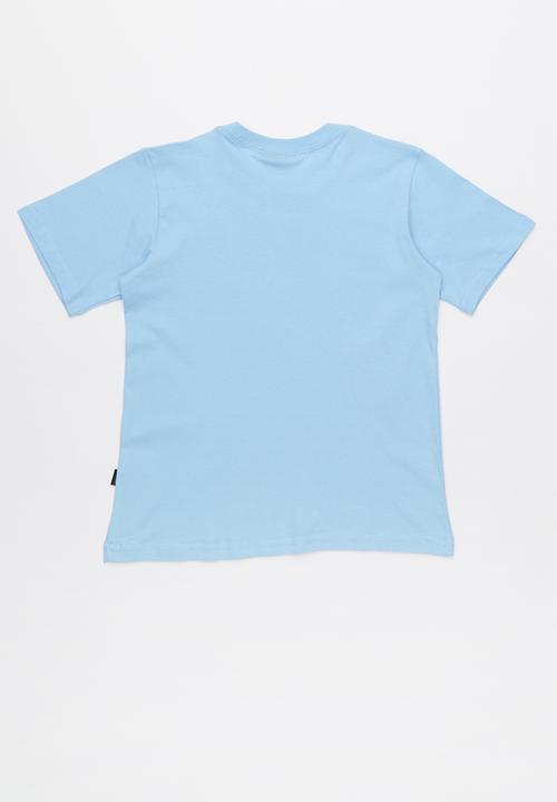 Rip Curl - Dazed tee - blue