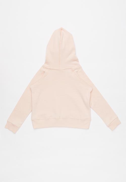 Rip Curl - Mini flamingo cove hood - pink
