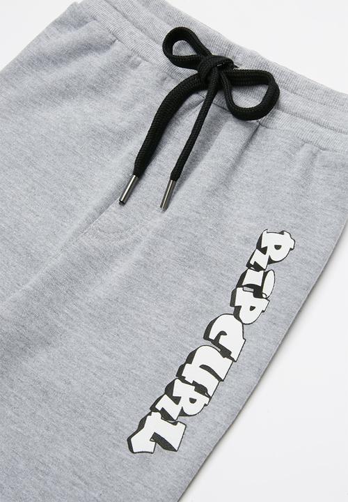Rip Curl - Tale bite jogger - grey