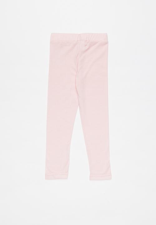 Rip Curl - Shell leggings - pink