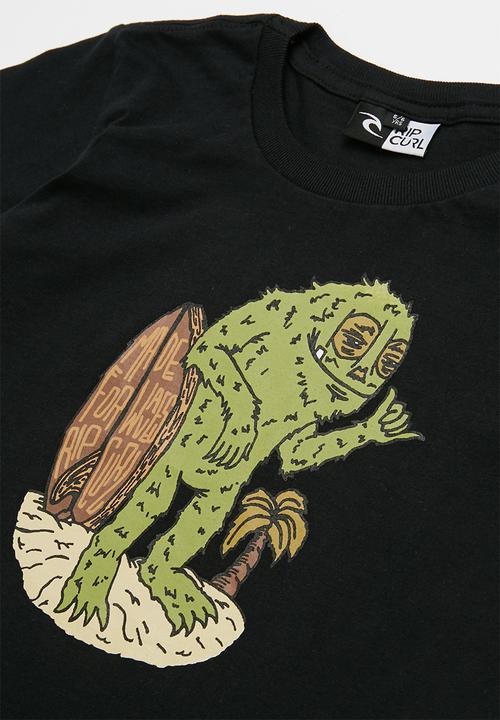 Rip Curl - Bay monster - black