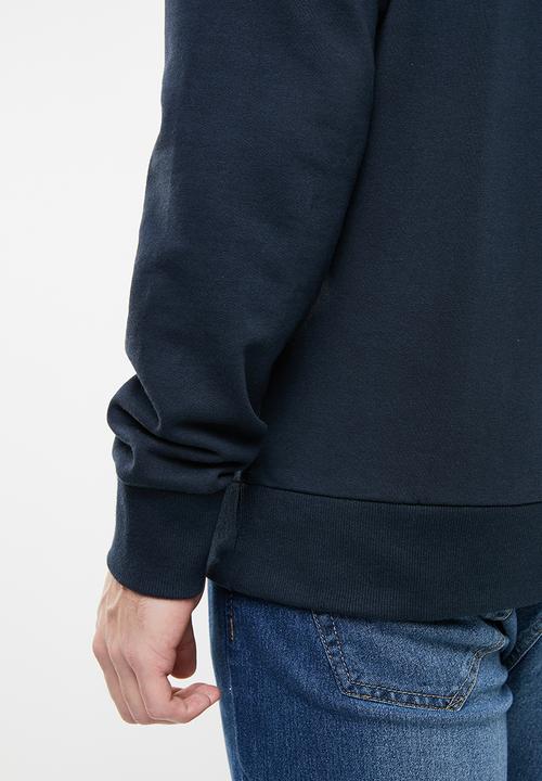 Jack & Jones - Shakedown crew neck sweat - multi
