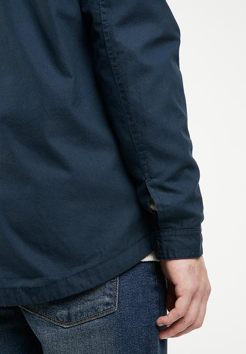 Only & Sons - Bjorn jacket - blue