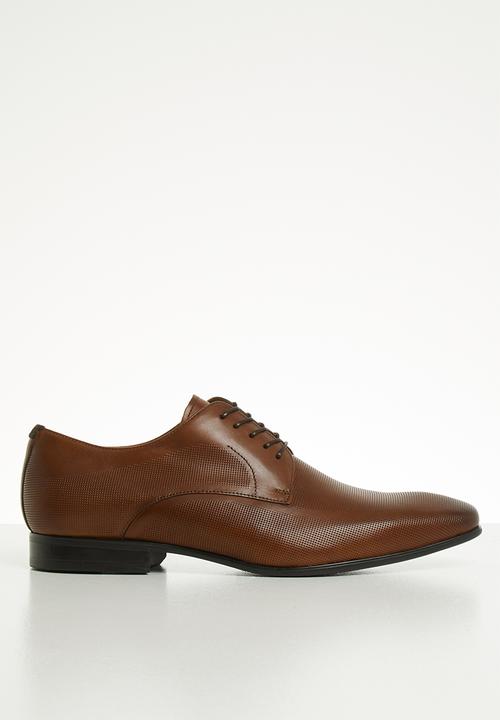 ALDO - Niganish - brown