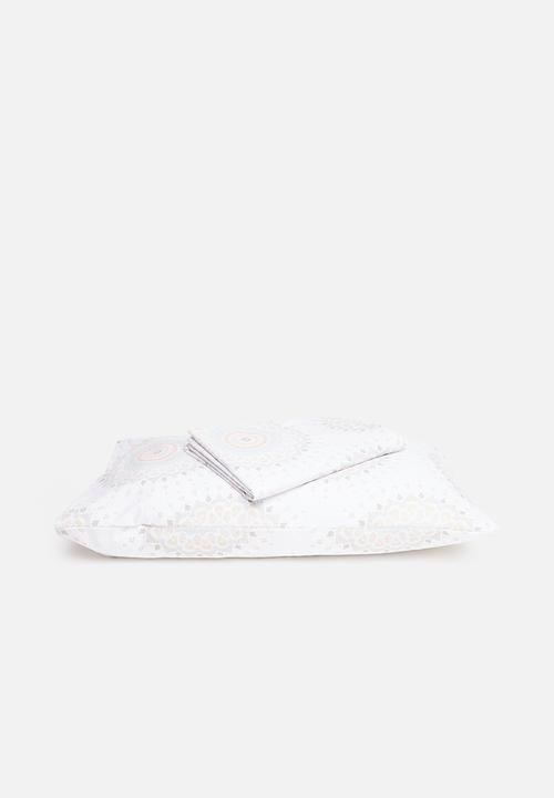 Sixth Floor - Bella printed duvet cover set
