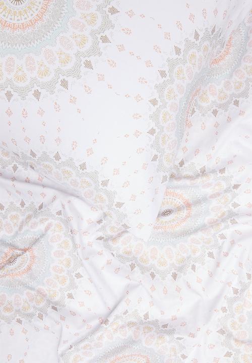 Sixth Floor - Bella printed duvet cover set