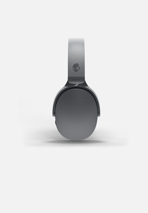 Skullcandy - Hesh 3 wireless over-ear headphones - grey
