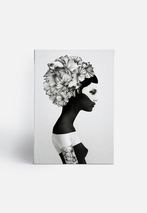 Ruben Ireland - Marianna