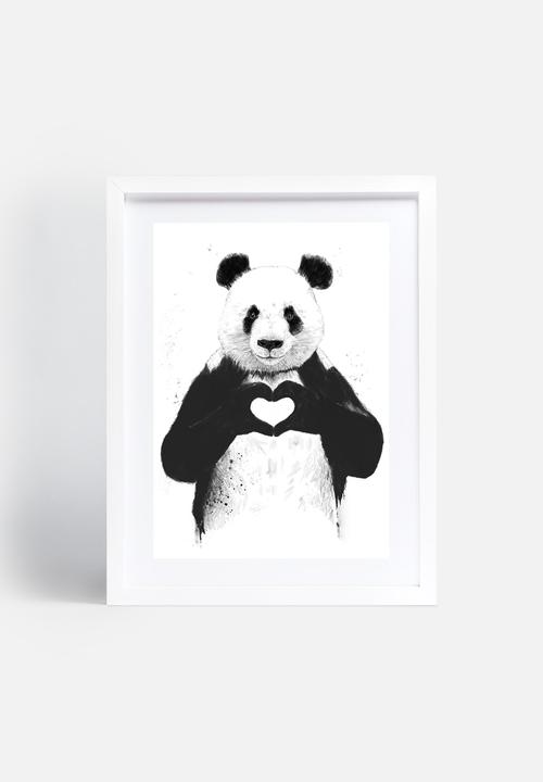 Balázs Solti - All You Need Is Love