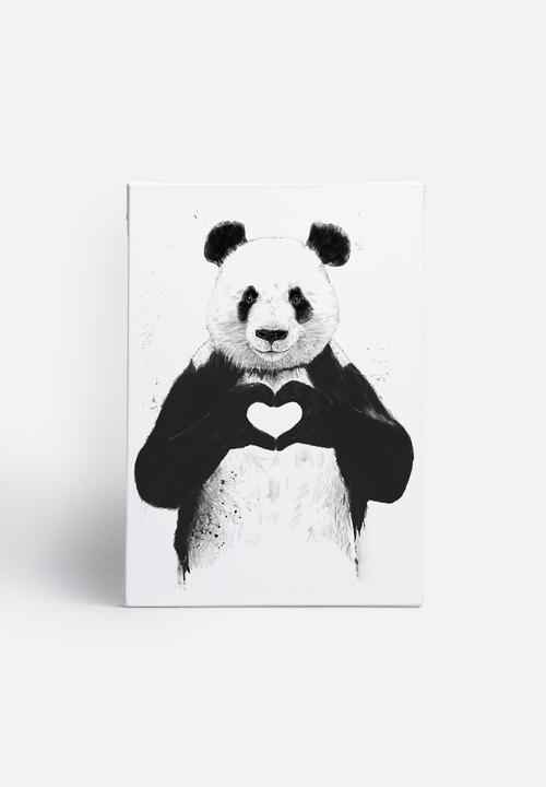 Balázs Solti - All You Need Is Love