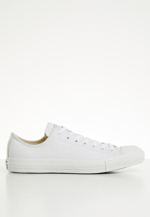 Converse - Chuck taylor all star - white 