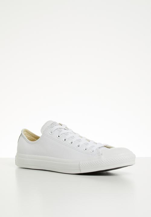 Converse - Chuck taylor all star - white 