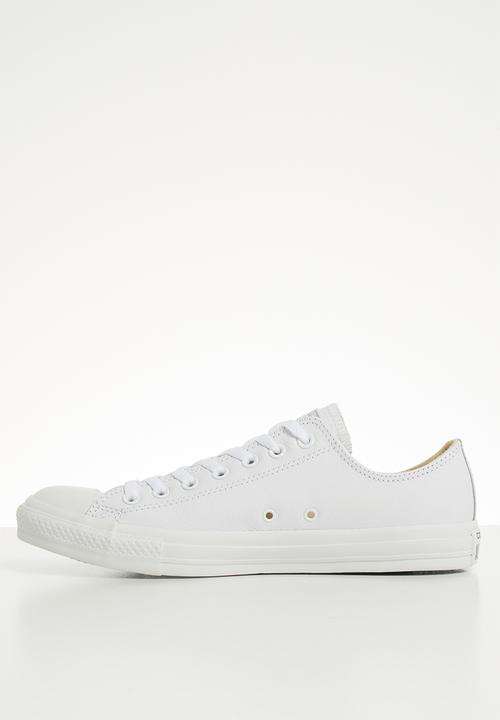 Converse - Chuck taylor all star - white 