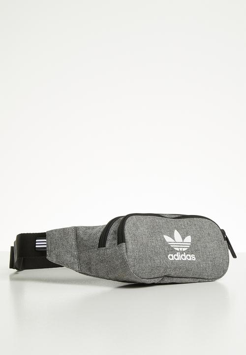 adidas Originals - Melange crossbody - grey