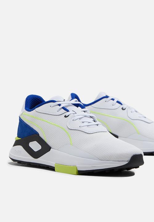 PUMA - SHOKU KOINOBORI - Puma white-surf the web