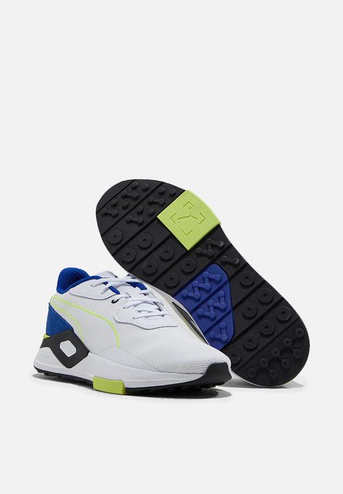 PUMA - SHOKU KOINOBORI - Puma white-surf the web