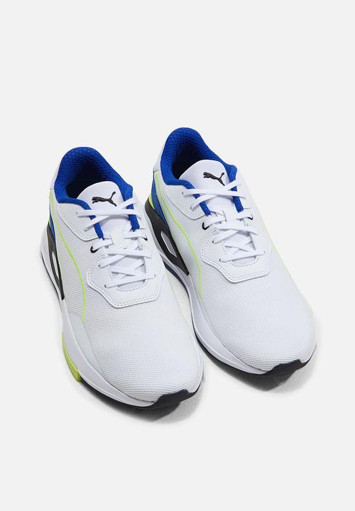 PUMA - SHOKU KOINOBORI - Puma white-surf the web