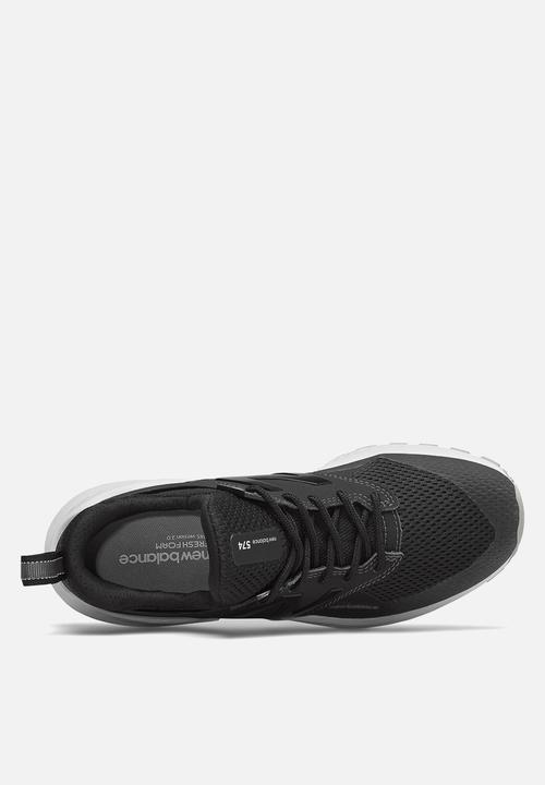New Balance  - WS574PCE sport 574 - black