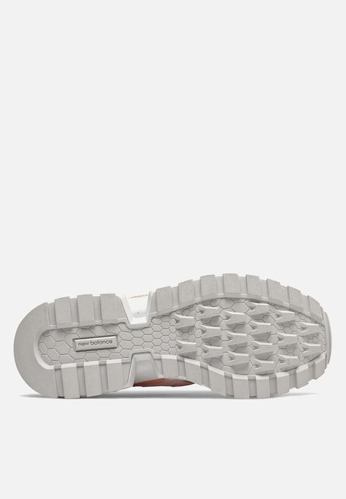 New Balance  - WS574PCD sport 574 - peach