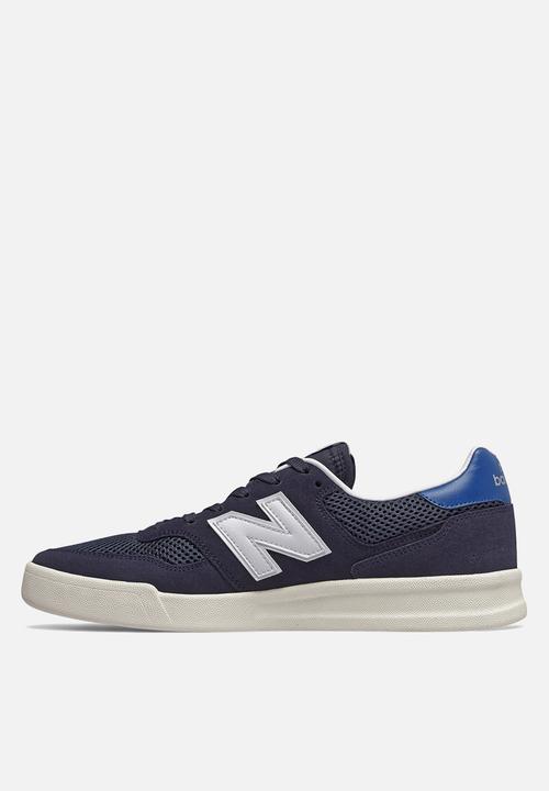 New Balance  - Classic Court - navy