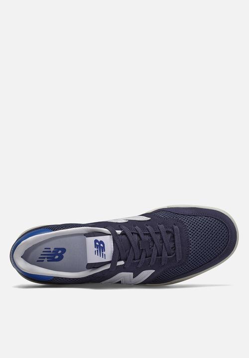 New Balance  - Classic Court - navy