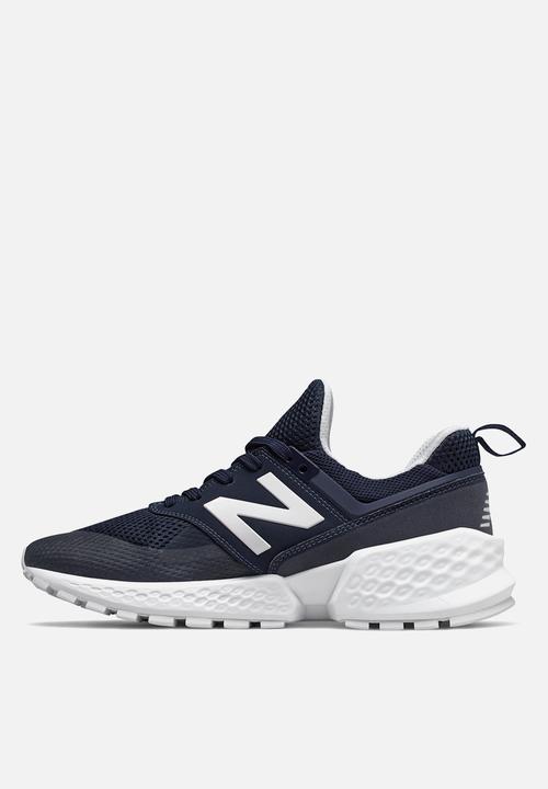 New Balance  - SPORT 574 - navy