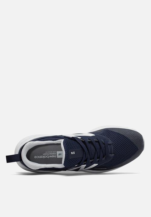 New Balance  - SPORT 574 - navy