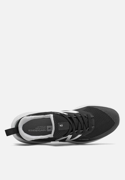 New Balance  - SPORT 574 - black