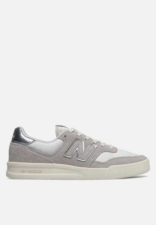 light grey new balance