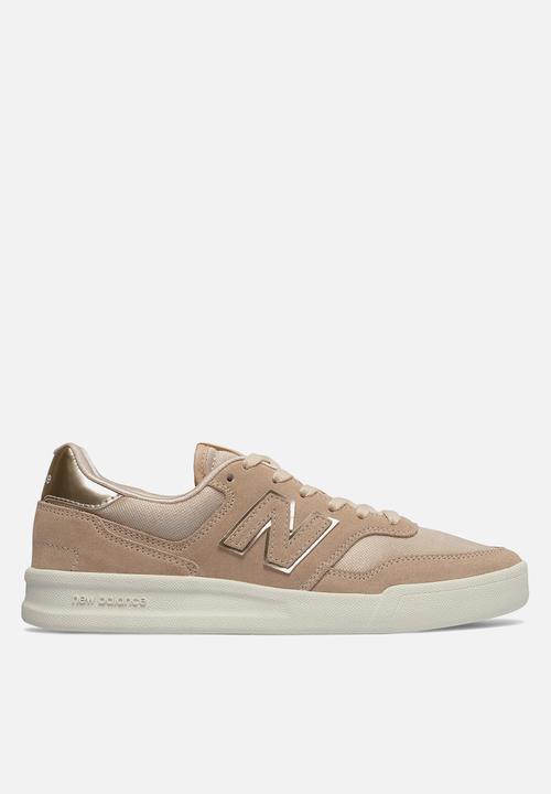 Champaign New Balance Sneakers 