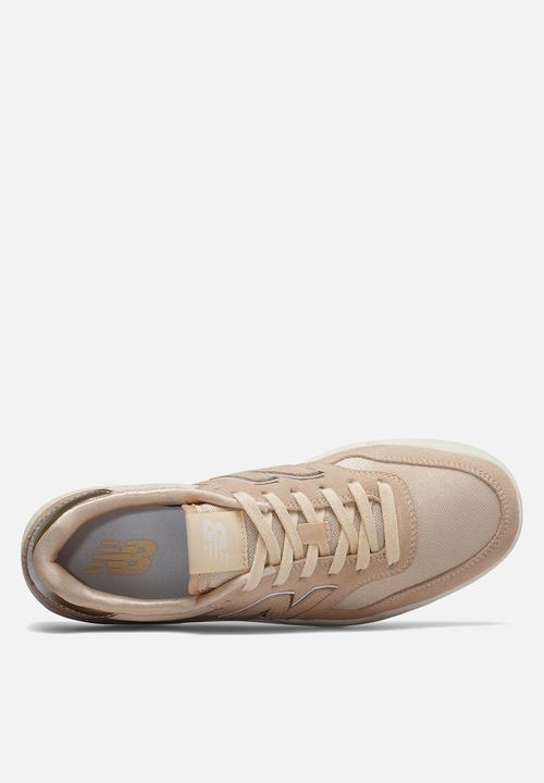 New Balance  - WRT300C2 classic court - champaign