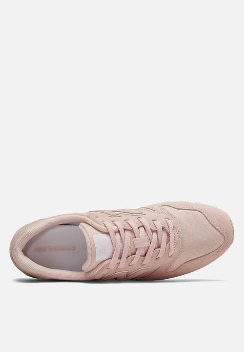 New Balance  - WL373WTC 70's classic running - rose