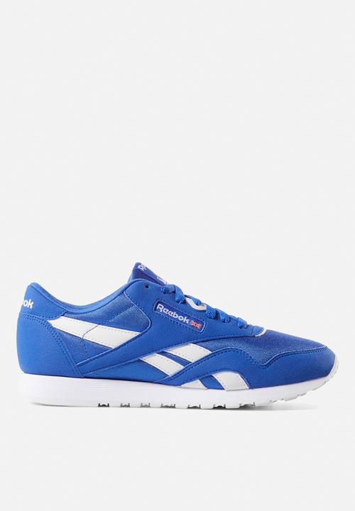 reebok classic colores