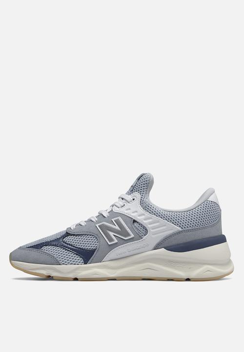 New Balance  -  X90 - beach blue
