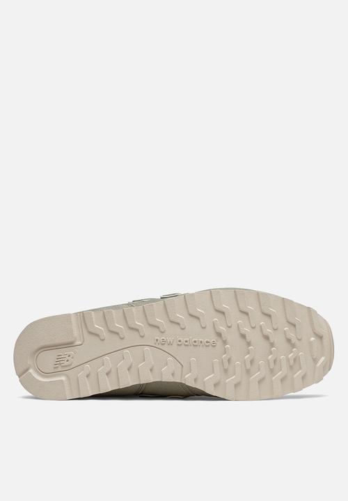 New Balance  - WL373WTA 70's classic running - light grey