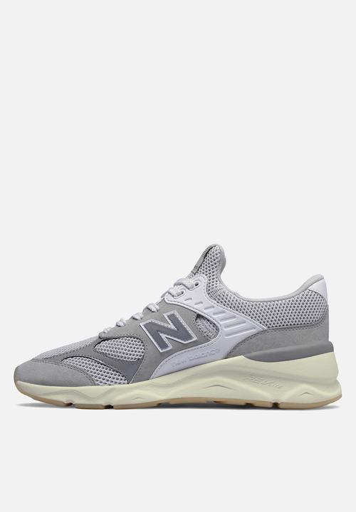 New Balance  - X90 - grey