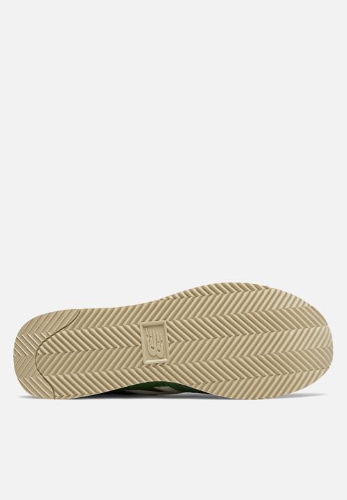 New Balance  - 220 Classic Running - green