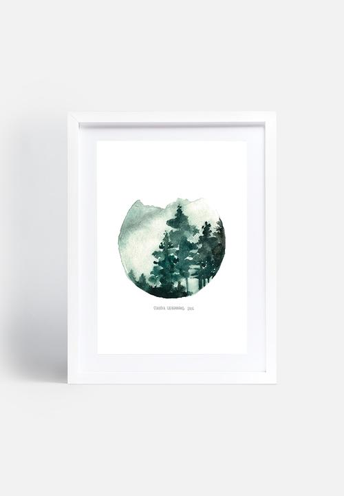 Claudia Liebenberg - Shades of Winter 3