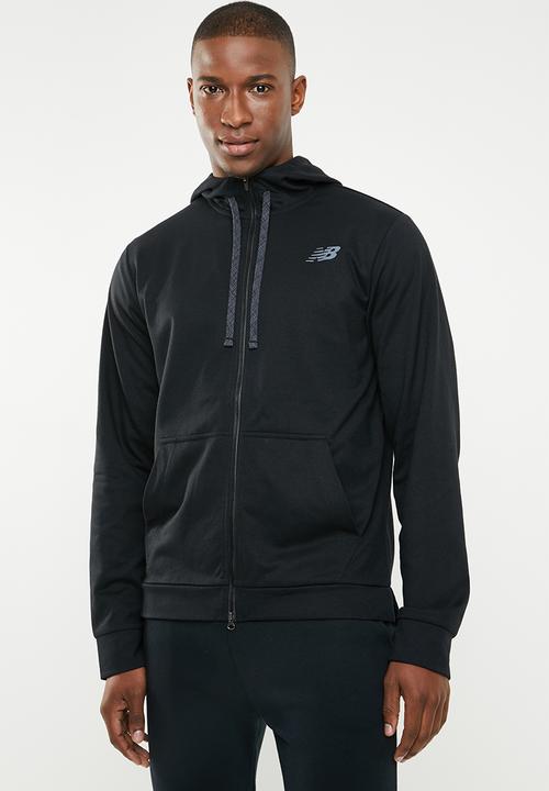 new balance warm up jacket