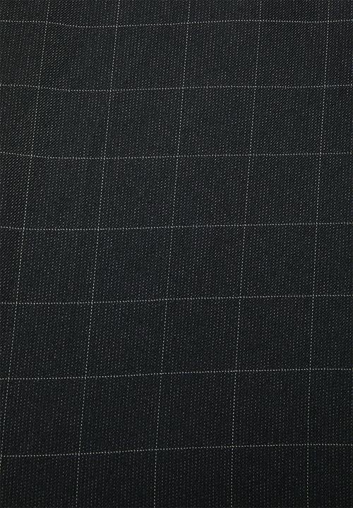 MANGO - Bow 3/4 sleeve jumpsuit - black